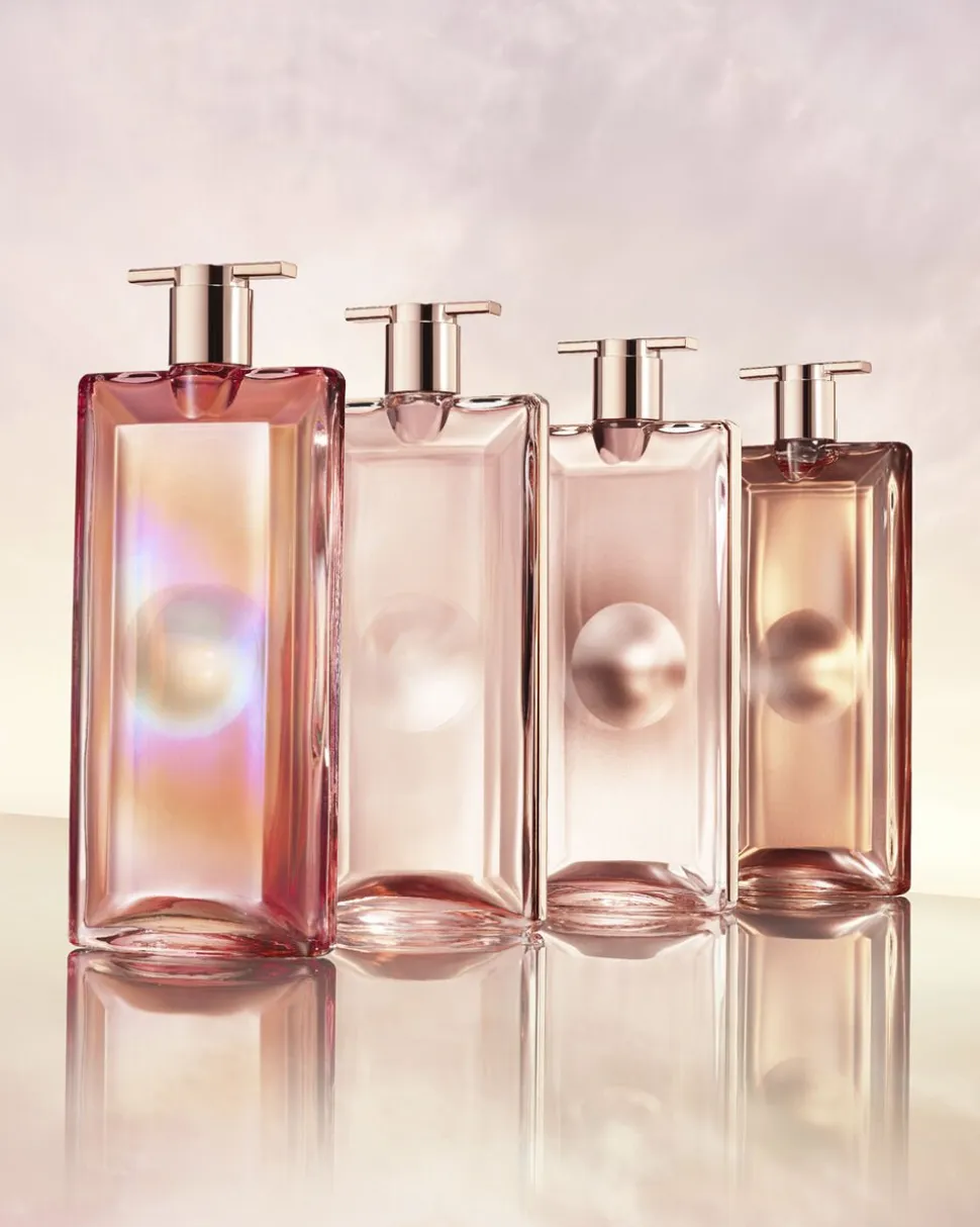 Idole Nectar Eau de Parfum