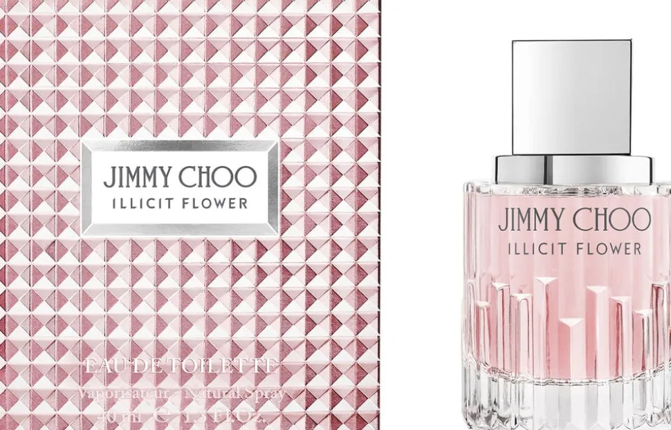 Illicit Flower Eau De Toilette