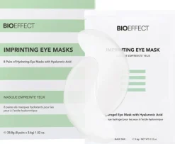 Imprinting Eye Mask