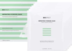 Imprinting Hydrogel Mask x 6