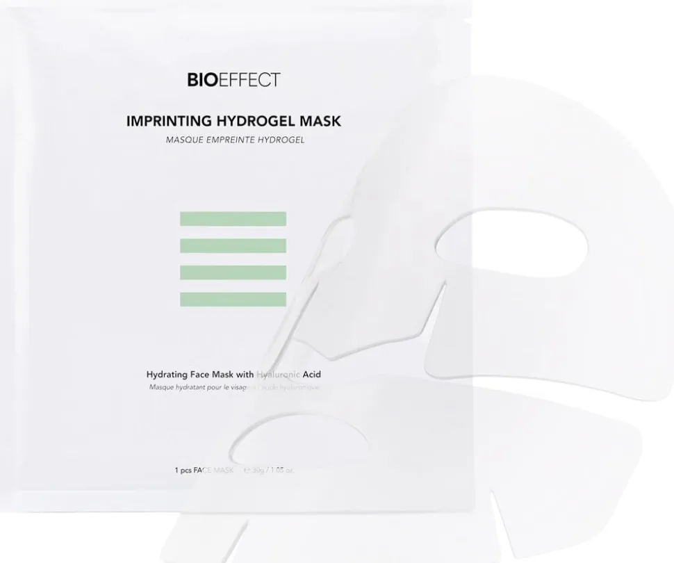 Imprinting Hydrogel Mask x 6