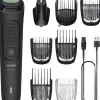 9-in-1, Face and Hair