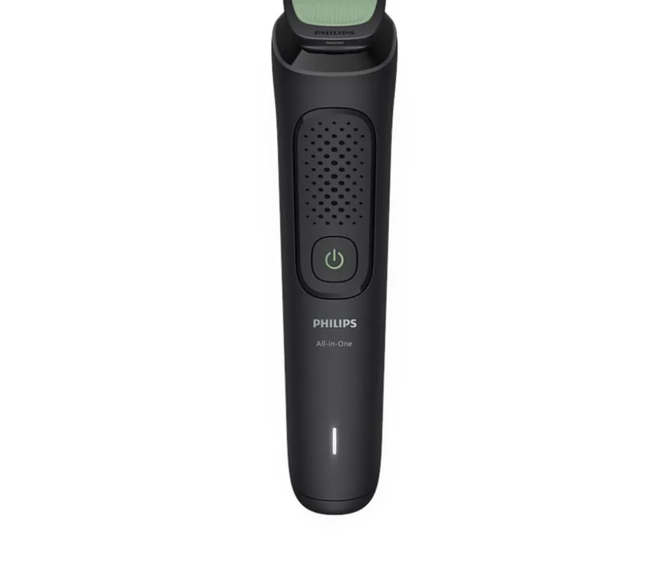9-in-1, Face and Hair