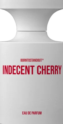 INDECENT CHERRY Eau de Parfum