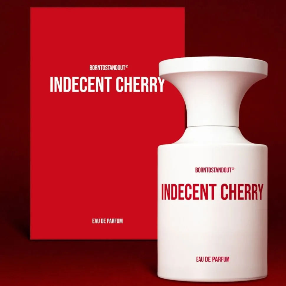 INDECENT CHERRY Eau de Parfum
