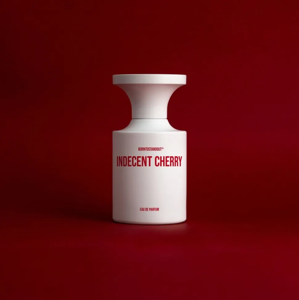 INDECENT CHERRY Eau de Parfum