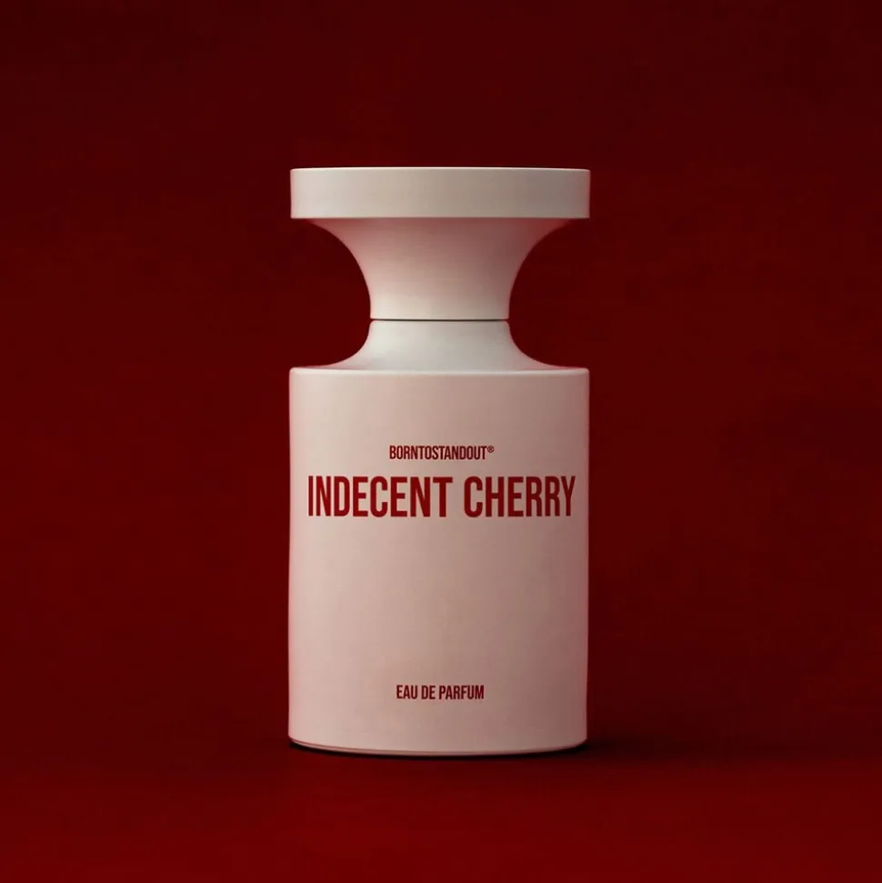 INDECENT CHERRY Eau de Parfum