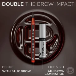 Infaillible Faux Brow Pen