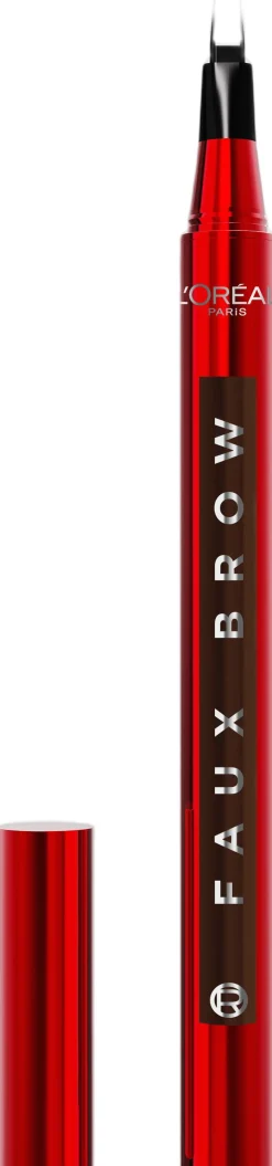 Infaillible Faux Brow Pen