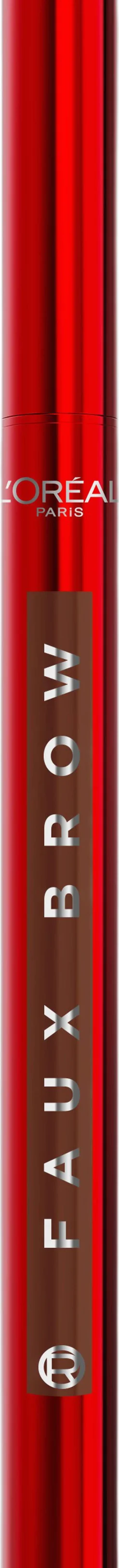 Infaillible Faux Brow Pen