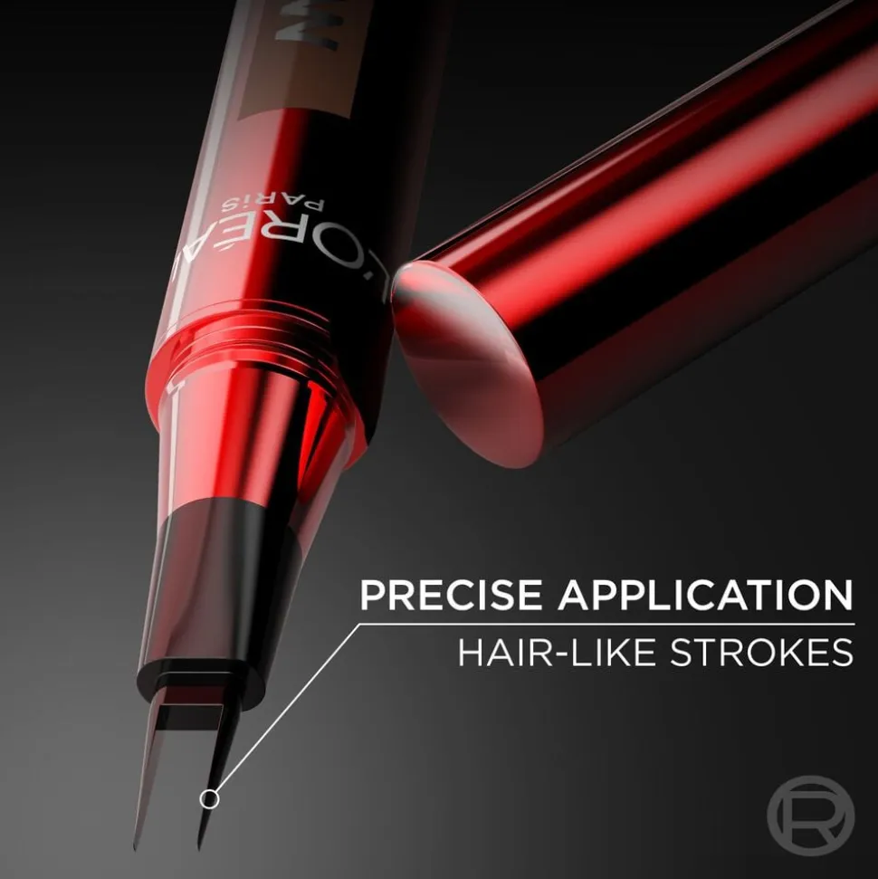 Infaillible Faux Brow Pen