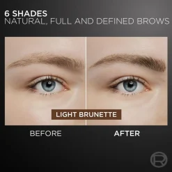 Infaillible Faux Brow Pen