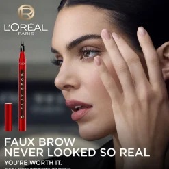 Infaillible Faux Brow Pen