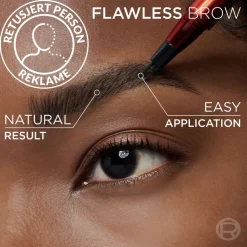 Infaillible Faux Brow Pen