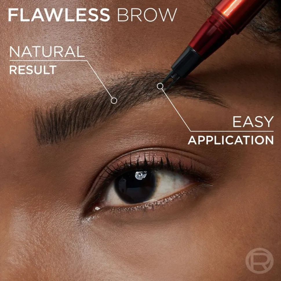 Infaillible Faux Brow Pen