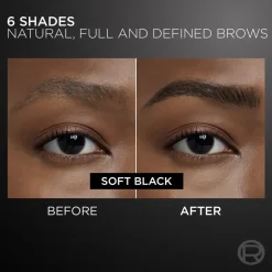 Infaillible Faux Brow Pen
