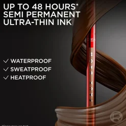 Infaillible Faux Brow Pen
