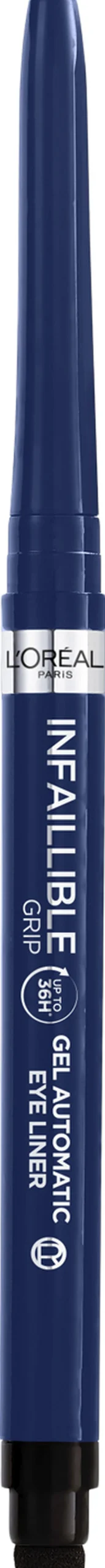 Infaillible Grip 36H Gel Automatic Eyeliner