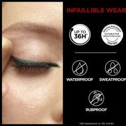Infaillible Grip 36H Gel Automatic Eyeliner