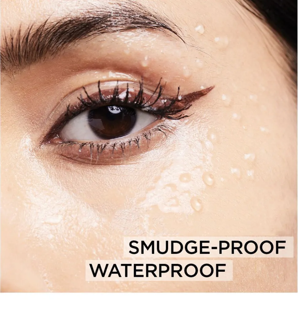 Infaillible Grip 24H Precision Felt Eyeliner