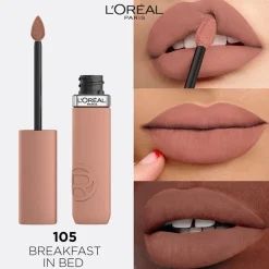 Infaillible Matte Resistance Liquid Lipstick
