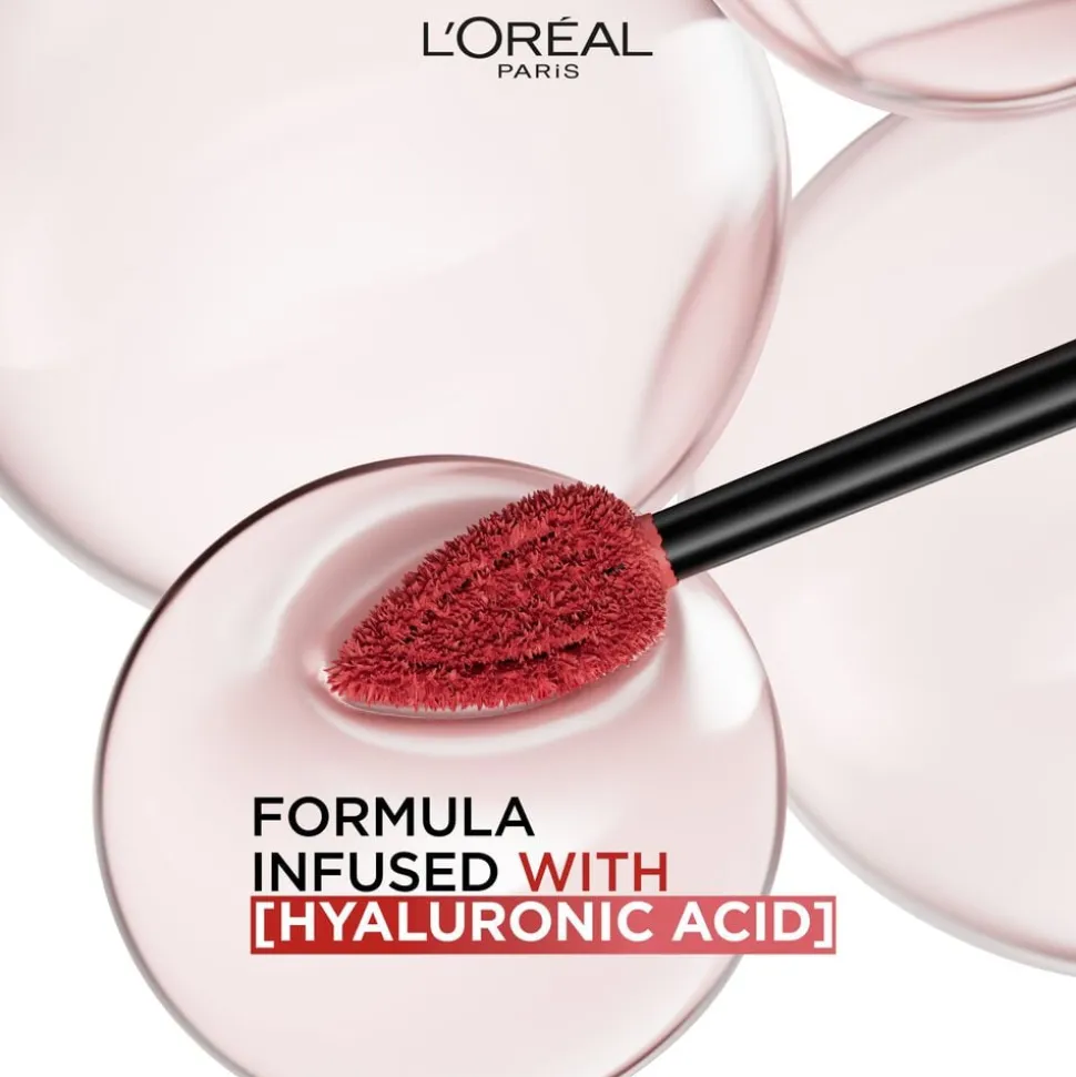 Infaillible Matte Resistance Liquid Lipstick