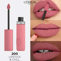 Infaillible Matte Resistance Liquid Lipstick