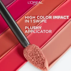 Infaillible Matte Resistance Liquid Lipstick