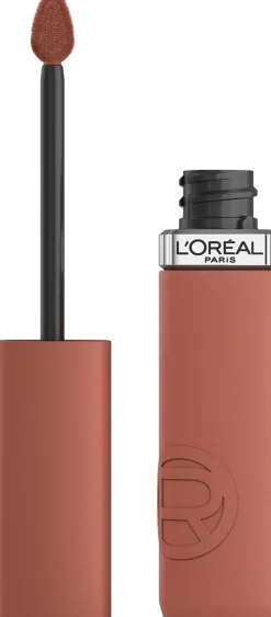 Infaillible Matte Resistance Liquid Lipstick