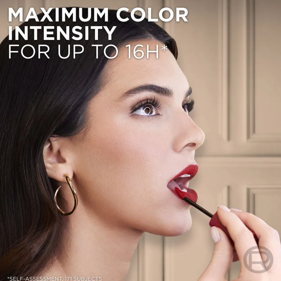Infaillible Matte Resistance Liquid Lipstick