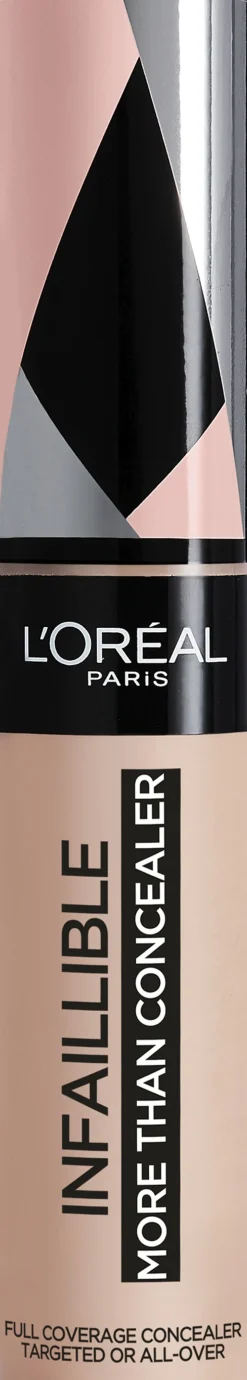 Infaillible More Than Concealer 323 Fawn