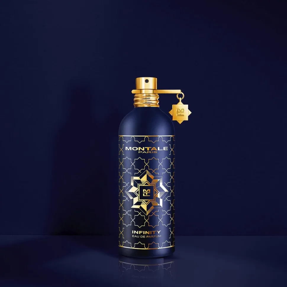 Infinity EdP 100 ml