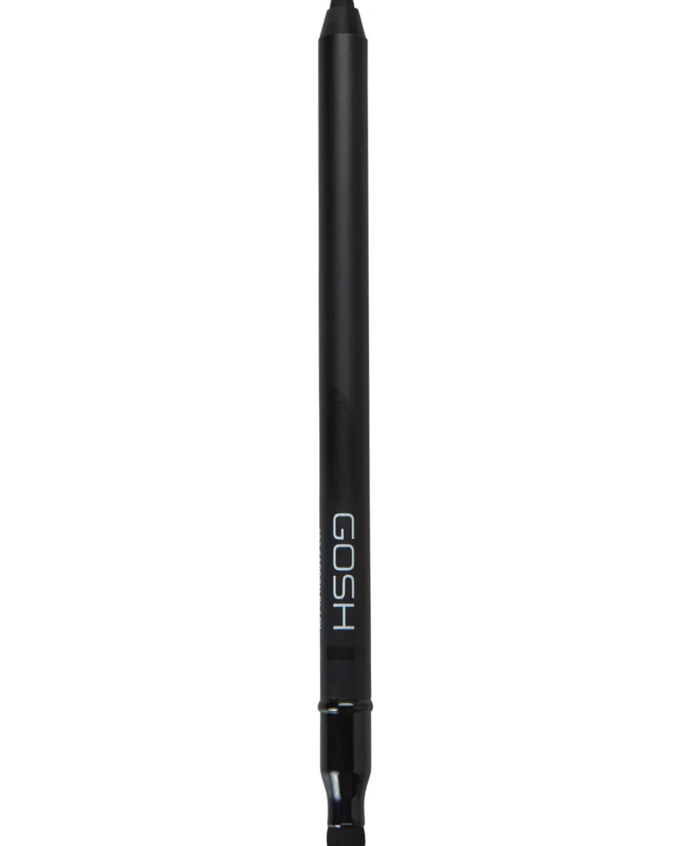 Infinity Eye Liner