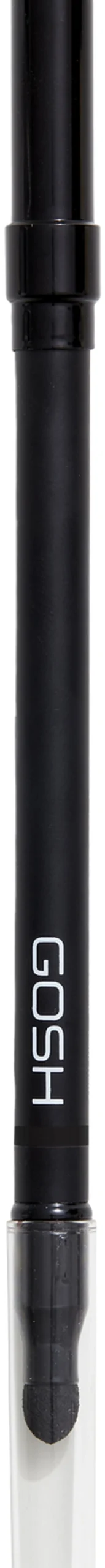 Infinity Eye Liner