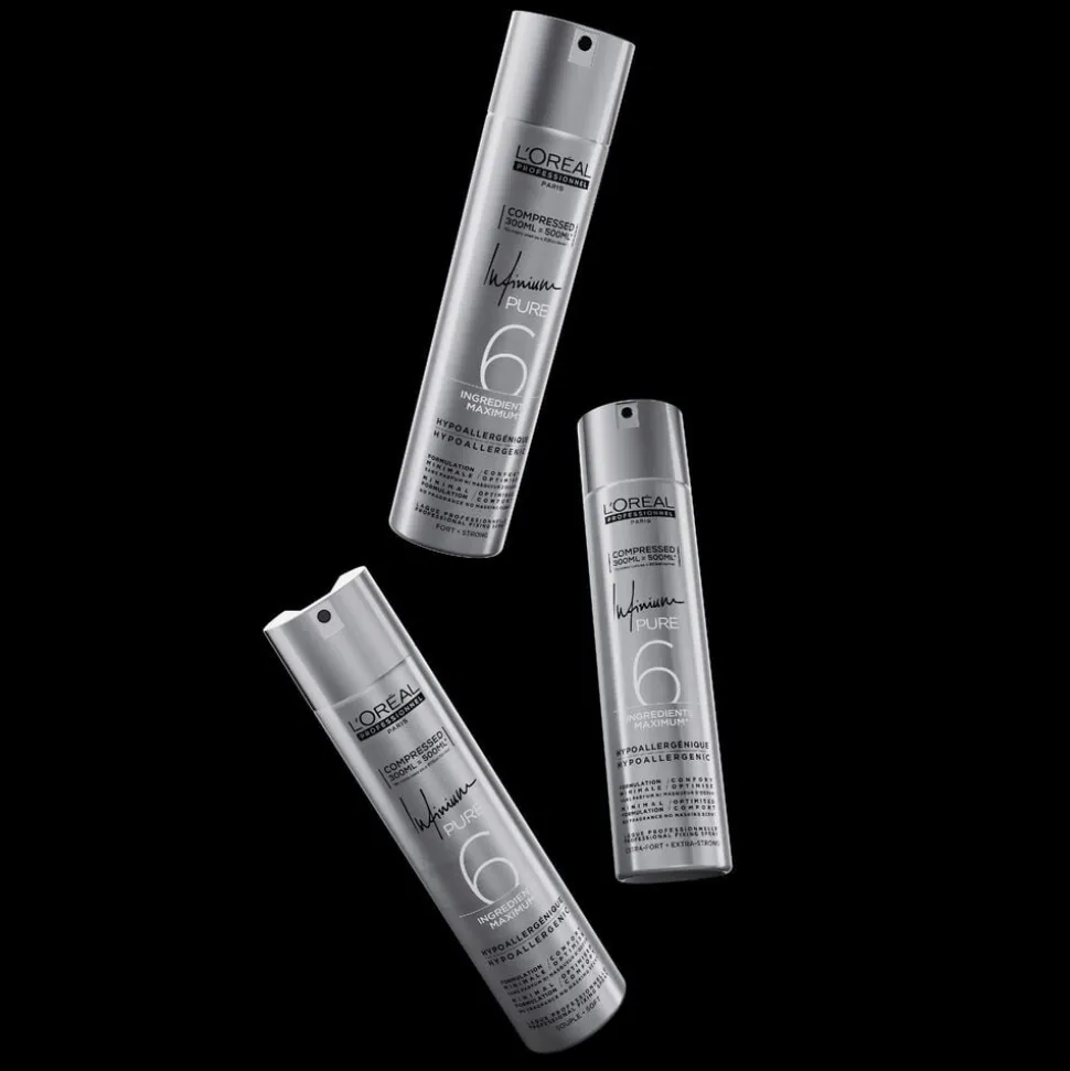 Infinium Strong Hair Spray
