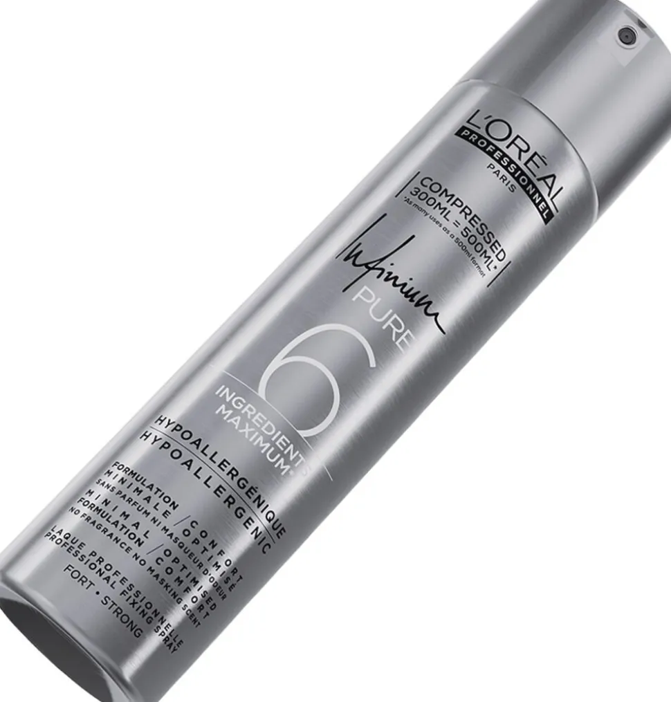Infinium Strong Hair Spray