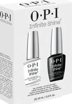 Infinte Shine - Base & Top Duo Pack