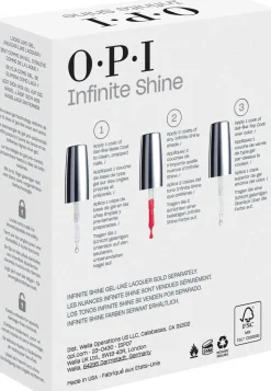 Infinte Shine - Base & Top Duo Pack