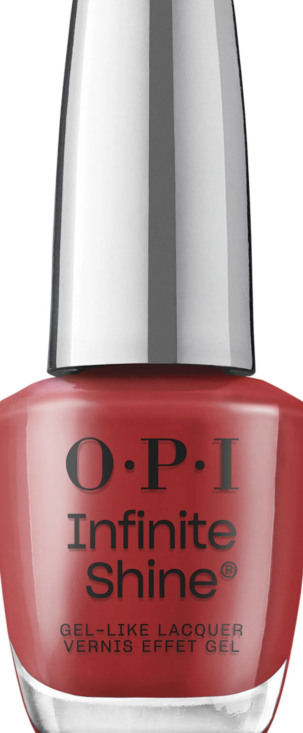 Infinte Shine - Big Apple Red
