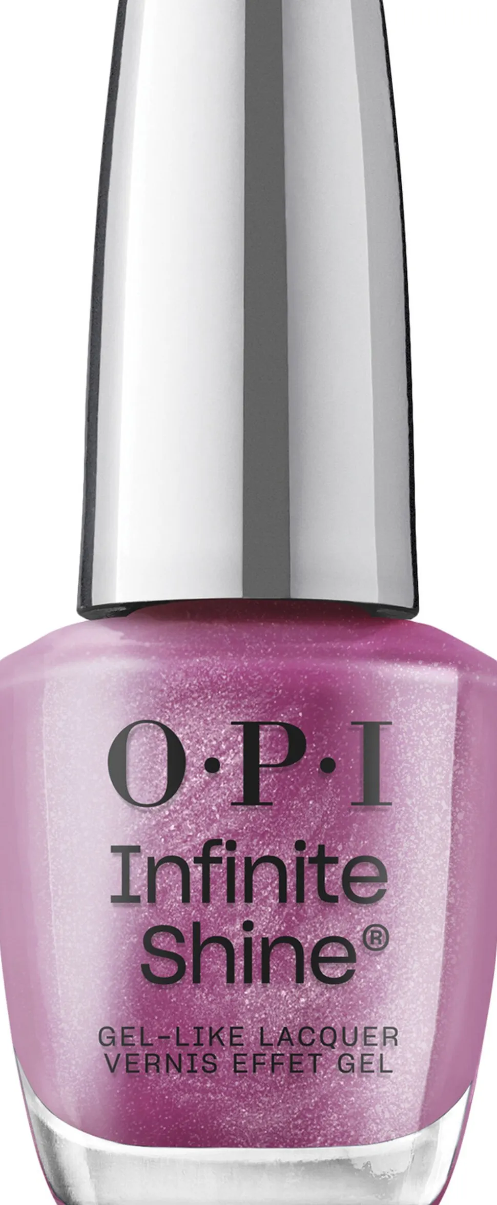 Infinte Shine - Lip Pink Battle