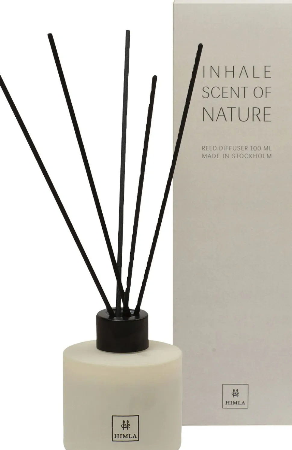 Inhale Reed Diffuser