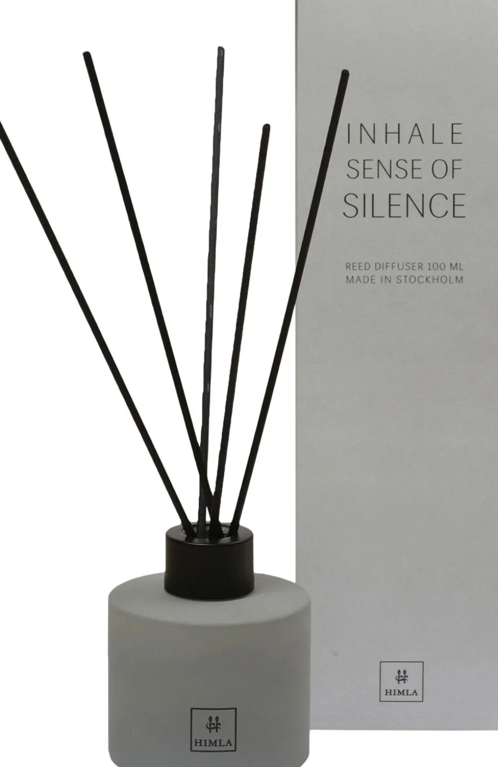 Inhale Reed Diffuser
