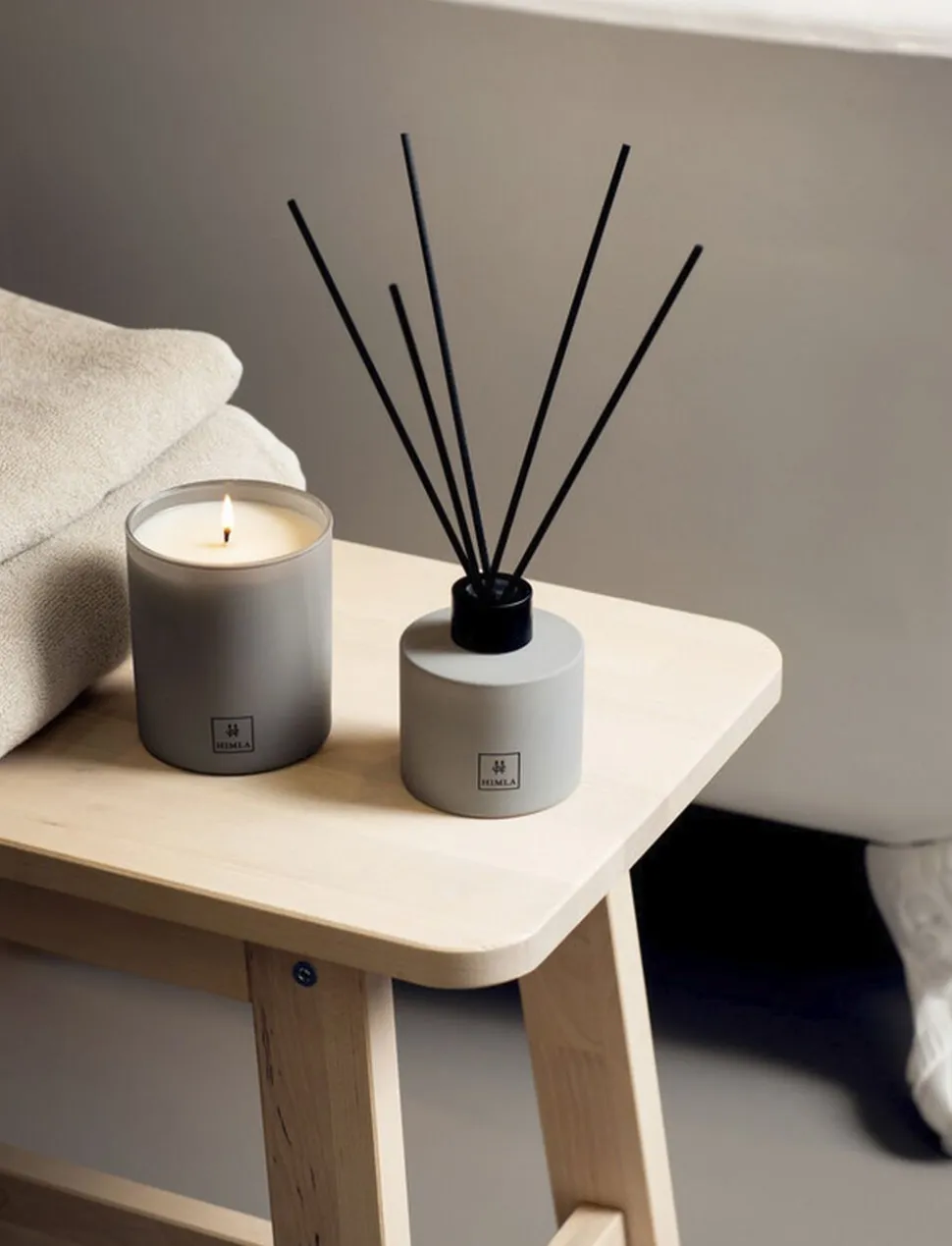 Inhale Reed Diffuser