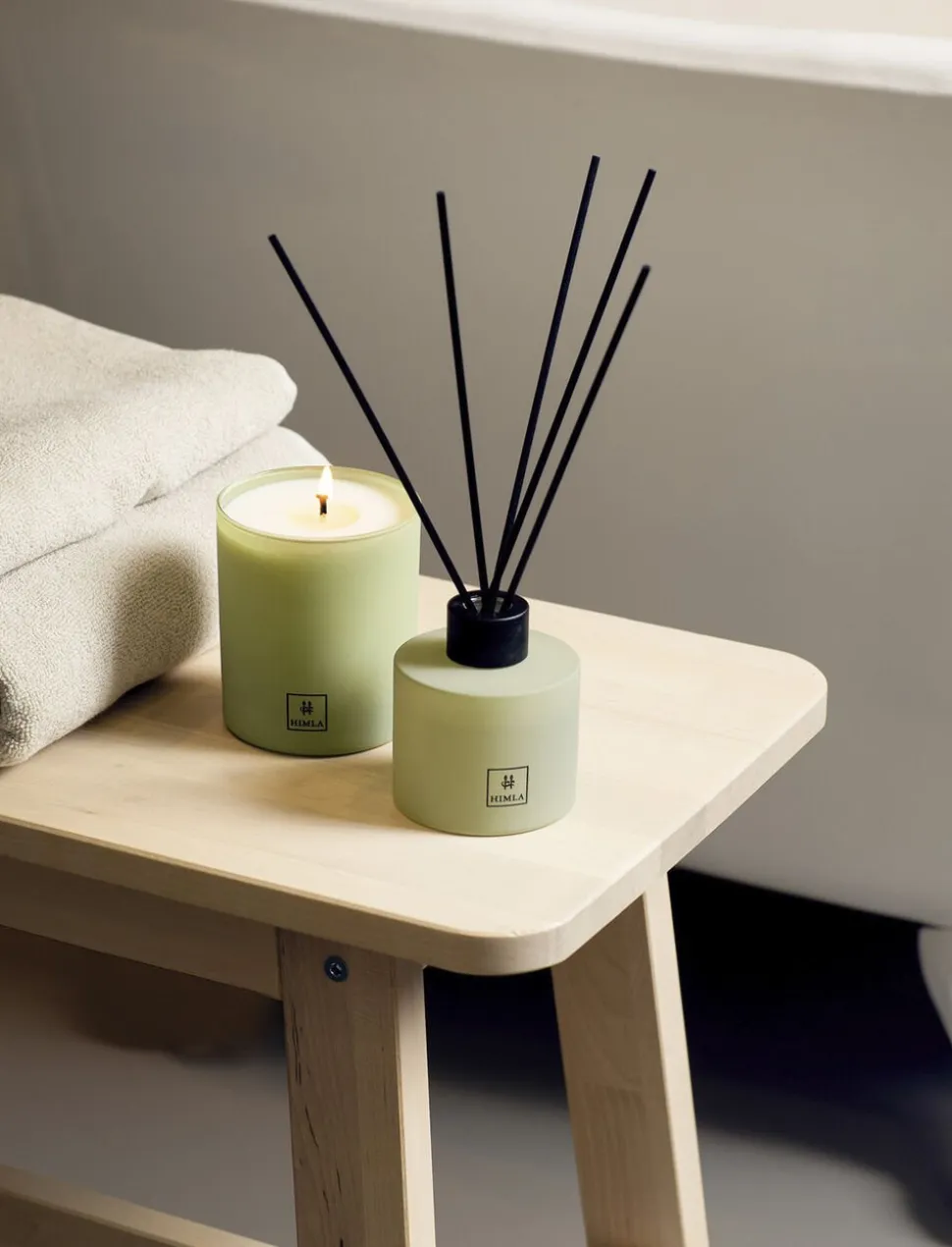 Inhale Reed Diffuser