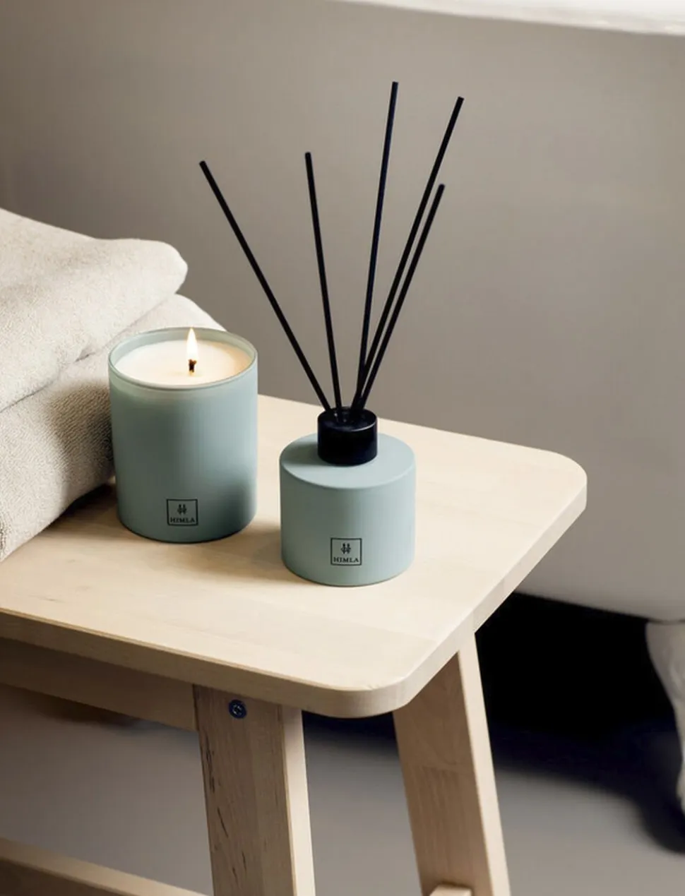 Inhale Reed Diffuser