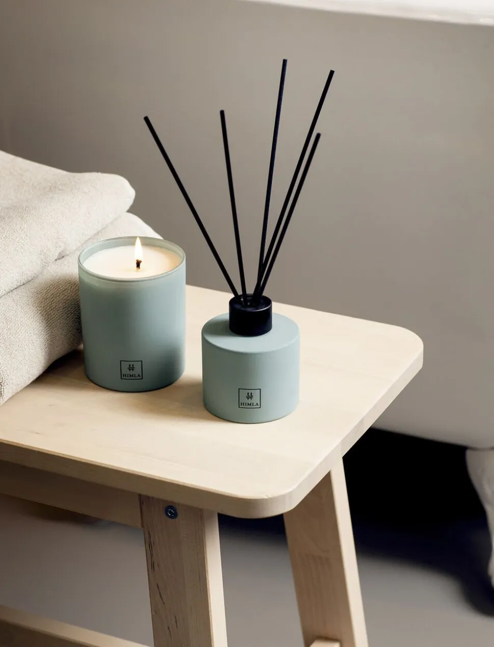 Inhale Reed Diffuser