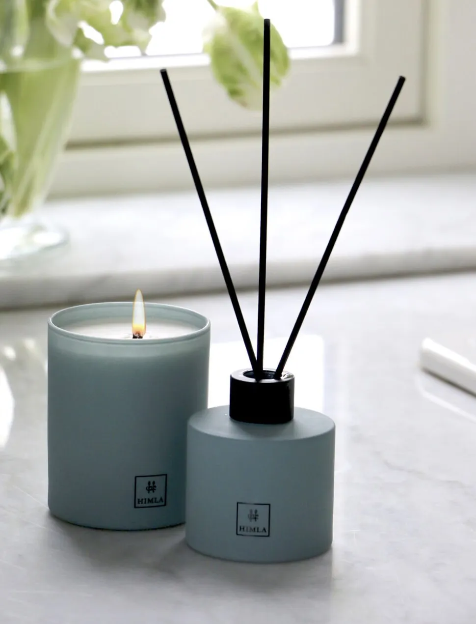 Inhale Reed Diffuser