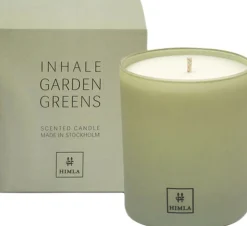 Inhale Scented Candle