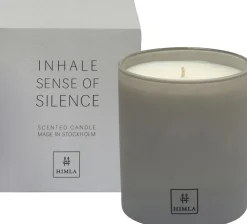 Inhale Scented Candle