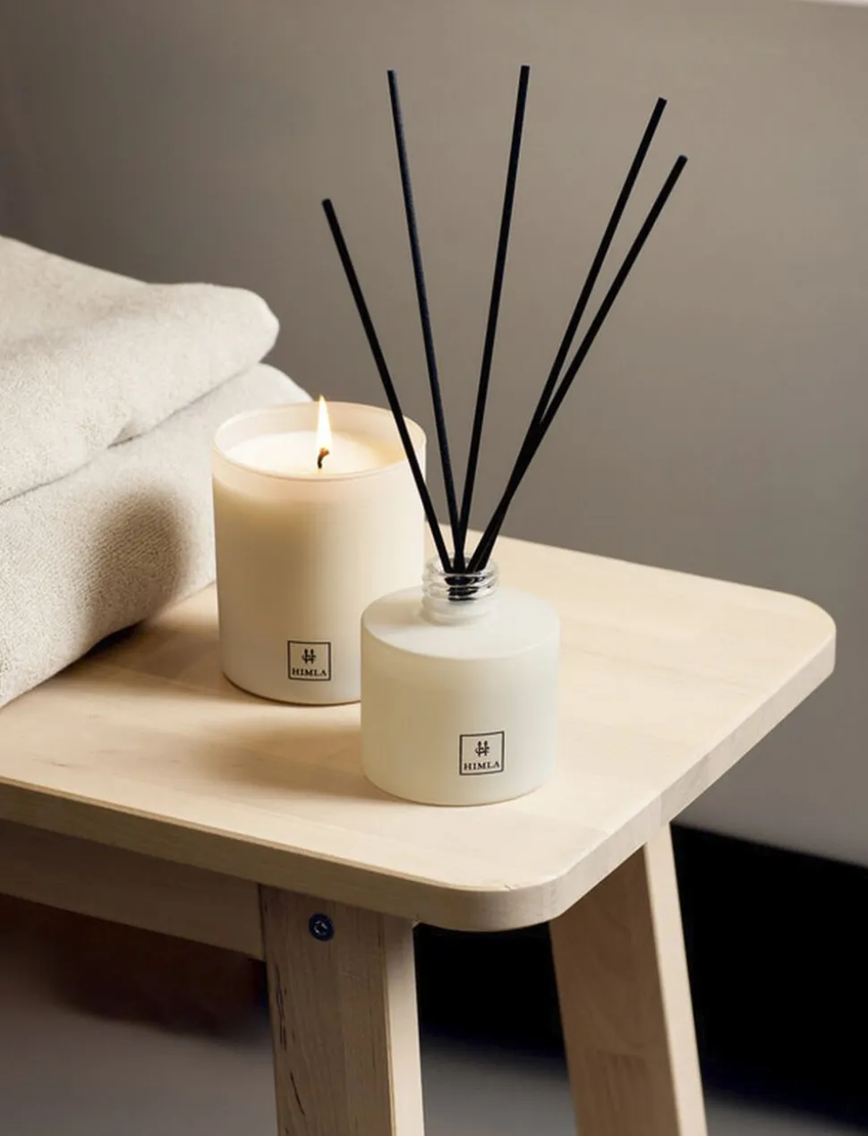 Inhale Scented Candle